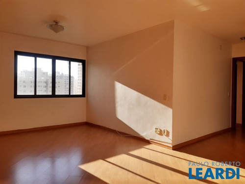 Imagem 1 de 15 de Apartamento - Santana - Sp - 483465