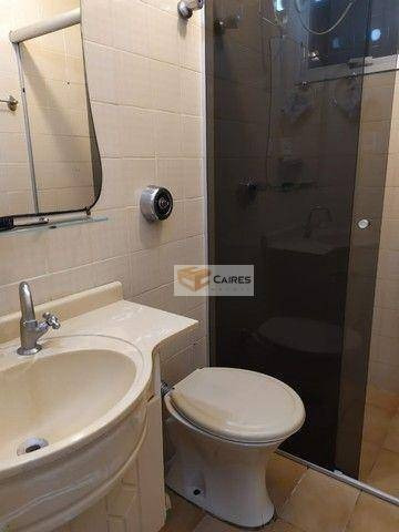 Imagem 2 de 5 de Apartamento Com 1 Dormitório À Venda, 50 M² Por R$ 210.000,00 - Centro - Campinas/sp - Ap8105