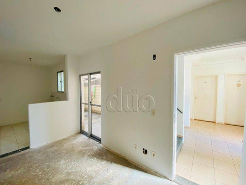 Imagem 12 de 26 de Apartamento Com 2 Dormitórios À Venda, 54 M² Por R$ 150.000,00 - Nova Pompéia - Piracicaba/sp - Ap4448