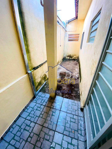 Imagem 19 de 30 de Casa Com 4 Dormitórios Para Alugar, 320 M² Por R$ 2.200,00/mês - Jardim Telespark - São José Dos Campos/sp - Ca0413