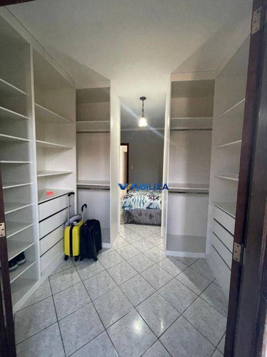 Imagem 16 de 25 de Sobrado À Venda, 200 M² Por R$ 700.000,00 - Vila Barros - Guarulhos/sp - So0191