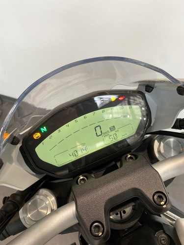 Imagem 8 de 15 de Ducati Monster 797 2020 Branca