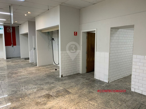 Imagem 7 de 15 de Loja Para Locação 400m² - Bela Vista - Nsk3 Imóveis - Ed 8226 - Ed8226