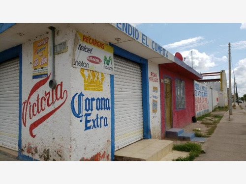 Imagen 2 de 3 de Terreno En Venta Aztlan