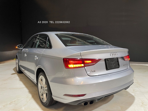 Audi A3 1.4 Dynamic At Dsg