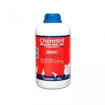 Chemitril 1 Litro