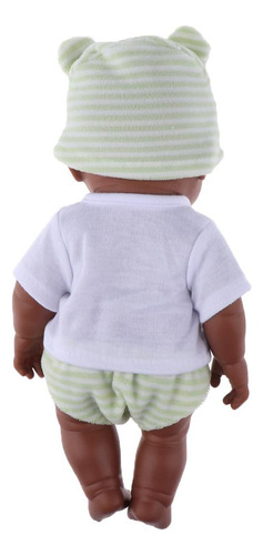 Niños Muñeca 12 Pulgadas Bebé Recién Nacido Juguete