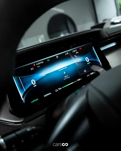 Byd Song L Ev Awd
