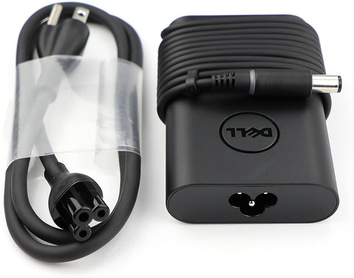 Cargador Laptop Dell Original