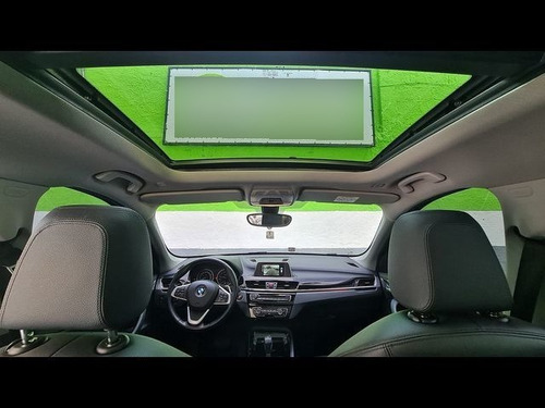 Imagem 7 de 8 de Bmw X1 2.0 16v Tb Activeflex Xline20i 2018