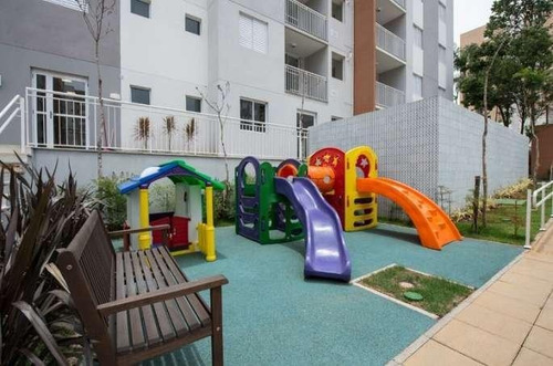 Imagem 2 de 14 de Apartamento Para Venda Em São Paulo, Freguesia Do Ó, 3 Dormitórios, 1 Suíte, 2 Banheiros, 1 Vaga - Cap0419_1-1180431