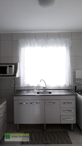 Apartamento Em Vila São José - São Paulo - 374