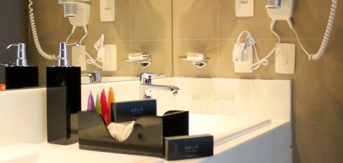 Imagem 12 de 15 de Melia Jardim Europa No Pool Para Investimento No Itaim Bibi. - Sf25355