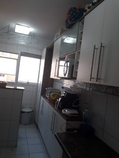 Imagem 3 de 21 de Apartamento - Ap00196 - 32724913