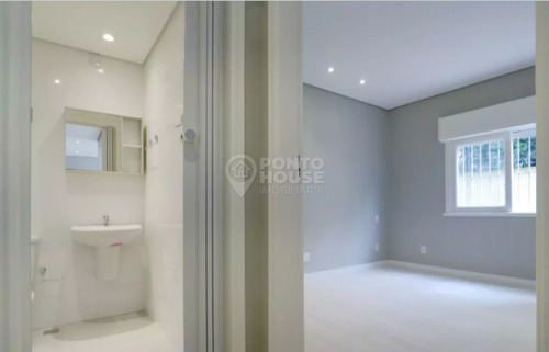 Imagem 9 de 15 de Apartamento À Venda No Ipiranga Com 1 Dormitório, 1 Banheiro E 1 Vaga - Ph41944