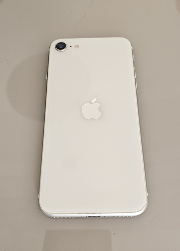 Iphone Se (2nd Generation) 64 Gb Branco - Excelente Estado Branco (Usado)