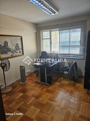 Oficina En Venta En Las Condes
