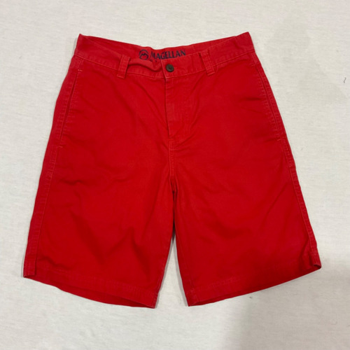 Short Bermuda Magellan Hombre Original Talla 30 / Columbia