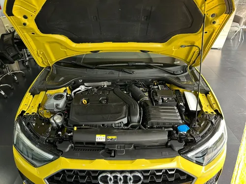 Audi A1 1.4 Sportback Ego S-tronic Dsg