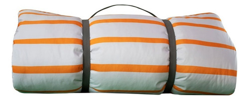 Saco de dormir individual para niños con cremallera para acampar Lion Safari Color