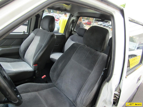 Chevrolet Luv 2.5 Ls Tfr