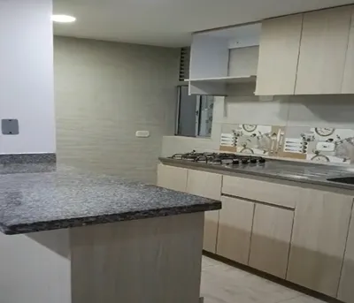 Apartamento en arriendo