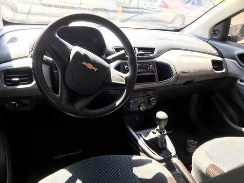 Chevrolet Prisma 1.4 Joy Ls 98cv