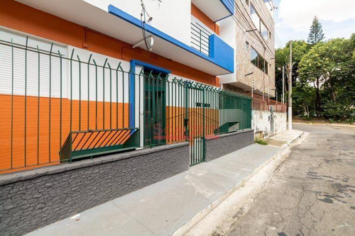 Studio Com 1 Dormitório Para Alugar, 32 M² Por R$ 1.200,00/mês - Brás - São Paulo/sp - St0368