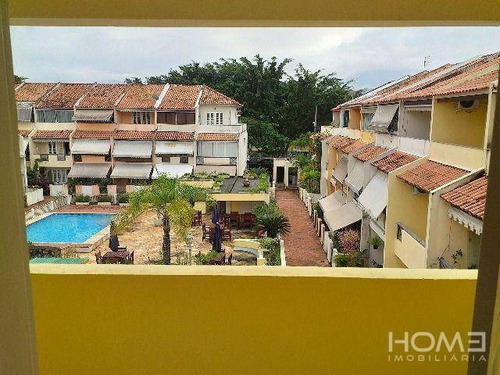 Imagem 2 de 19 de Casa Com 4 Dormitórios À Venda, 141 M² Por R$ 650.000,00 - Recreio Dos Bandeirantes - Rio De Janeiro/rj - Ca0580