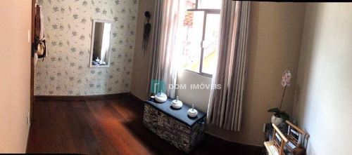 Imagem 22 de 30 de Cobertura Com 4 Dormitórios À Venda, 220 M² Por R$ 495.000,00 - Centenário - Juiz De Fora/mg - Co0296