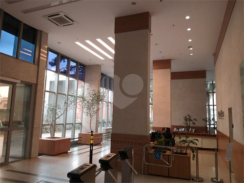 Imagem 7 de 30 de Sala Comercial, 1 Vaga, Getúlio Prime Officie Menino Deus - Reo432471