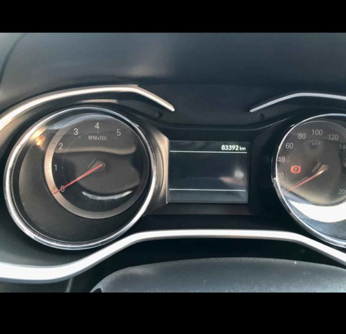 Chevrolet Onix plus 1.0 Ltz Turbo 4p