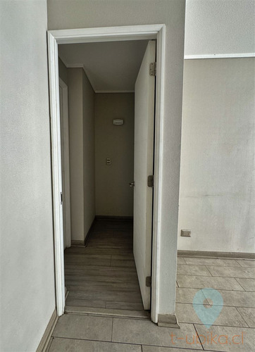 Venta Dpto. 2d/2b/1e/b Mariposa, Excelente Inversión!! Macul