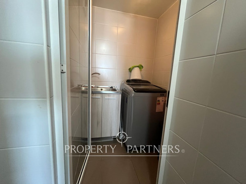 Departamento Amoblado 3 Dormitorios, Sector Sur