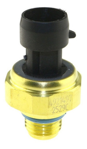 Sensor De Presión Escape Ebp P/ Cummins Ram 5.9 Isx Ism Isc