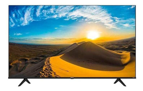 Imagen 2 de 6 de Pantalla Led Hisense 60 Ultra Hd 4k Smart Tv 60a6g