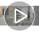 Allzone Rustproof Shower Caddy Corner For Bathroom, Organiz