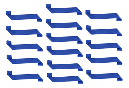 16 Uds. Fajín En , Fajín Liso, Fajín Para, Fajín Azul