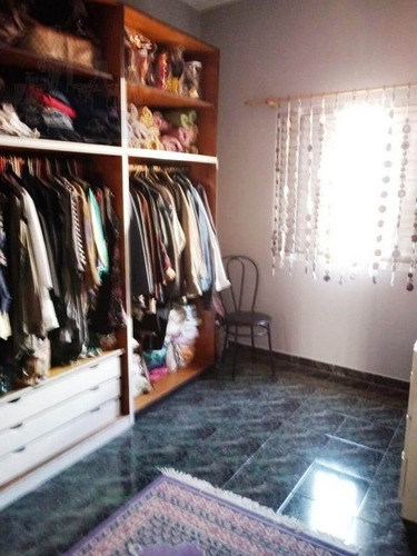 Imagem 20 de 24 de Casa Para Venda, 3 Dormitórios, Saúde - São Paulo - 9168