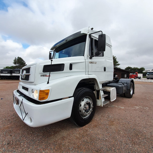 Mb 1938 Ls 4x2 Cavalo Toco Ano 2004