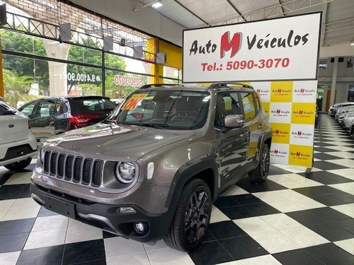 Jeep Renegade 1.8 16v Limited