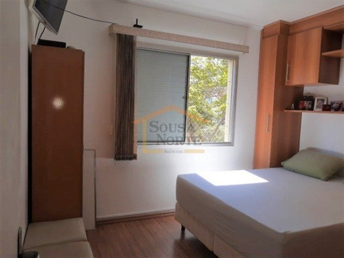 Imagem 10 de 15 de Apartamento, Venda, Vila Amelia, Sao Paulo - 26227 - V-26227