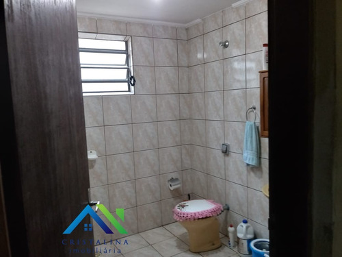 Imagem 6 de 30 de Venda/permuta Casa 3 Dormitórios Santo Antonio I Campo Limpo Paulista/sp - Ca00134 - 34952417