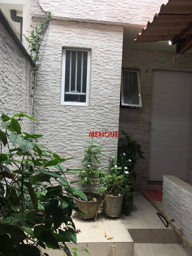Imagem 12 de 15 de Sobrado Com 2 Dormitórios À Venda, 80 M² Por R$ 350.000 - São Miguel Paulista - São Paulo/sp - So0071