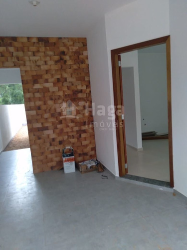 Imagem 13 de 19 de Casa À Venda Em Guabiruba/sc - 1364