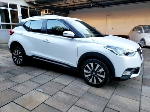 Imagem 4 de 15 de Nissan Kicks Sv 1.6 Cvt