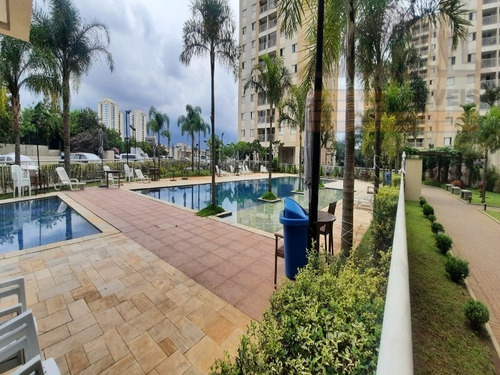 Imagem 11 de 30 de Apartamento - Ls081 - 70541993
