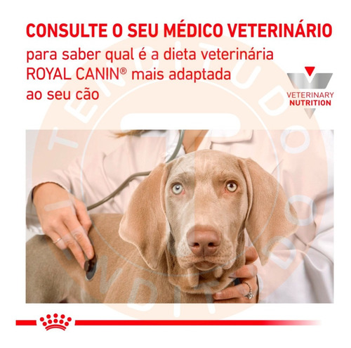 Imagem 6 de 7 de Alimento Úmido Royal Canin Veterinary Diet Canine Renal 410g