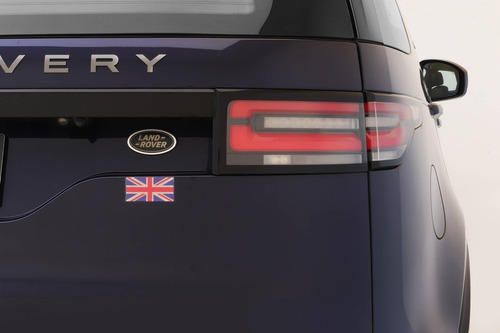 Imagem 8 de 15 de Land Rover Discovery 3.0 V6 Td6 Diesel Hse 4wd Automático