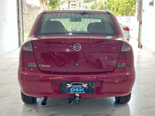 Chevrolet Corsa Sedan 1.0 Maxx Flex Power 4p